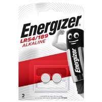 ENERGIZER Energizer G10 LR54 189 AG10 mini alkáli gombelem 2 db