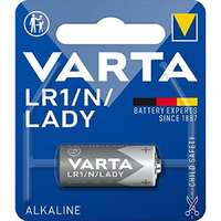 VARTA Varta LR1/N LADY alkáli elem 1 db