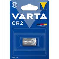 VARTA Varta CR2 lítium elem