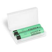 Panasonic Panasonic NCR-18650A 3,6 V újratölthető Li-ion 3100mAh akkumulátor 1 db