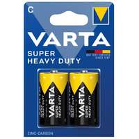 VARTA Varta Super Heavy Duty C LR14 Baby elem 2 db