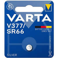 VARTA Varta mini ezüst elem 377/376/G4/SR626SW