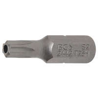 <!HTML KOD><p><a href="https://www.elefantszerszam.hu/BGS-technic"><img src="https://shop.unas.hu/shop_ordered/69983/pic/bgs.jpg" width="100" height="57" alt="" /></a></p&g BGS technic Bitfej, fúrt T25 1/4" (BGS 2442)