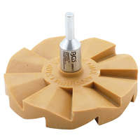 <!HTML KOD><p><a href="https://www.elefantszerszam.hu/BGS-technic"><img src="https://shop.unas.hu/shop_ordered/69983/pic/bgs.jpg" width="100" height="57" alt="" /></a></p&g BGS technic Fólia radír | Ø 90 mm (BGS 3999-1)