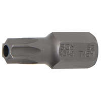 <!HTML KOD><p><a href="https://www.elefantszerszam.hu/BGS-technic"><img src="https://shop.unas.hu/shop_ordered/69983/pic/bgs.jpg" width="100" height="57" alt="" /></a></p&g BGS technic Biztonsági Torx bit, fúrt T45 3/8" hossza: 30mm (BGS 4645)