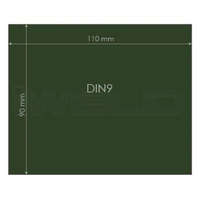 <!HTML KOD><p><a href="https://www.elefantszerszam.hu/iWELD"><img src="https://shop.unas.hu/shop_ordered/69983/pic/iweld.jpg" width="130" height="30" alt="" /></a></p> IWELD Védőüveg DIN 9 90x110mm (548980055012)