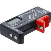 <!HTML KOD><p><a href="https://www.elefantszerszam.hu/BGS-DIY"><img src="https://shop.unas.hu/shop_ordered/69983/pic/bgsdiy.jpg" width="150" height="85" alt="" /></a></p> BGS DIY Digitális akkuvizsgáló | 1,5 V / 9 V (63503)