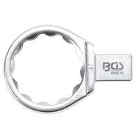 <!HTML KOD><p><a href="https://www.elefantszerszam.hu/BGS-technic"><img src="https://shop.unas.hu/shop_ordered/69983/pic/bgs.jpg" width="100" height="57" alt="" /></a></p&g BGS Technic 41 mm csillagkulcs fej | cserélhető fejű nyomatékkulcsokhoz (BGS 6903-41)