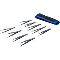 <!HTML KOD><p><a href="https://www.elefantszerszam.hu/BGS-technic"><img src="https://shop.unas.hu/shop_ordered/69983/pic/bgs.jpg" width="100" height="57" alt="" /></a></p&g BGS technic Nemesacél csipesz-készlet | 9 darabos (BGS 74413)