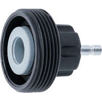 <!HTML KOD><p><a href="https://www.elefantszerszam.hu/BGS-technic"><img src="https://shop.unas.hu/shop_ordered/69983/pic/bgs.jpg" width="100" height="57" alt="" /></a></p&g BGS technic #9 adapter: Audi, BMW345, VW Passat, Porsche Cayenne, a BGS 8027 / BGS 8098 radiátor nyomásellenőrző készlethez (BGS 8027-9)