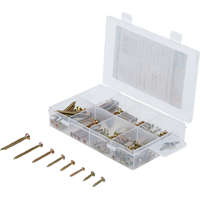 <!HTML KOD><p><a href="https://www.elefantszerszam.hu/BGS-DIY"><img src="https://shop.unas.hu/shop_ordered/69983/pic/bgsdiy.jpg" width="150" height="85" alt="" /></a></p> BGS DIY Univerzális csavar-szortiment | Csillag PZ2 | 120 darab (88191)