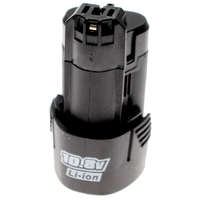 <!HTML KOD><p><a href="https://www.elefantszerszam.hu/BGS-technic"><img src="https://shop.unas.hu/shop_ordered/69983/pic/bgs.jpg" width="100" height="57" alt="" /></a></p&g BGS technic Pót akkumulátor, 12V, Li-Ion, a BGS 9259 vezeték nélküli polírozógéphez (BGS 9259-1)