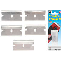 <!HTML KOD><p><a href="https://www.elefantszerszam.hu/BGS-DIY"><img src="https://shop.unas.hu/shop_ordered/69983/pic/bgsdiy.jpg" width="150" height="85" alt="" /></a></p> BGS DIY Kaparópengék | a BGS 85816 univerzális kaparóhoz | 5 darabos (BGS 9505)