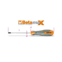 Beta Beta 1297Tx 27 Imbusz csavarhúzó Torx®-csavarokhoz (012970027)