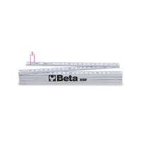 Beta Beta 1690F/2 Üvegszálas colstok Pontossági osztály: III (016900220)