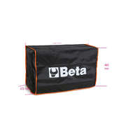 Beta Beta 2300-COVER C23ST Nylon takaró a C23ST 5 fiókos szerszámládához (023000930)