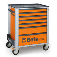 Beta Beta C24S/7 - 2400S7 7 fiókos szerszámkocsi (024002071)