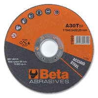 Beta Beta 11003 180X2,5 VÁGÓKORONG FÉMHEZ (110030182)