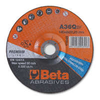 Beta Beta 11040 230X2,0 VÁGÓKORONG ROZSDAMENTES ACÉLHOZ (110400230)