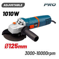 <!HTML KOD><p><a href="https://www.elefantszerszam.hu/BORMANN-Pro"><img src="https://shop.unas.hu/shop_ordered/69983/pic/BORMANNPro.png" width="150" height="63" alt="" /></a>& BORMANN Pro Sarokcsiszoló 1010W, 125mm, szabályozható fordulat 3000-10000rpm (BAG1300)