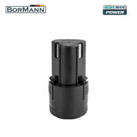 <!HTML KOD><p><a href="https://www.elefantszerszam.hu/BORMANN-Lite"><img src="https://shop.unas.hu/shop_ordered/69983/pic/BORMANN-2.png" width="150" height="63" alt="" /></a>& BORMANN Lite akkumulátor 12V, 2,0Ah (BCD2011)