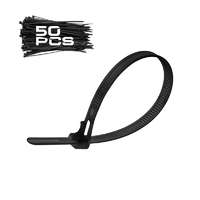 <p><a href="https://www.elefantszerszam.hu/BORMANN-Pro"><img src="https://shop.unas.hu/shop_ordered/69983/pic/BORMANNPro.png" width="150" height="63" alt="" /></a></p> BORMANN Pro nylon kábelkötegelők nyíló 2,5*100mm fekete 50db (BCR5082)