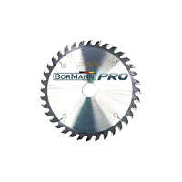<!HTML KOD><p><a href="https://www.elefantszerszam.hu/BORMANN-Pro"><img src="https://shop.unas.hu/shop_ordered/69983/pic/BORMANNPro.png" width="150" height="63" alt="" /></a>& BORMANN Pro Gyémánt vágótárcsa fára, FAST CUT, 250x30mm, 60T (BHT2091)