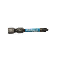 <p><a href="https://www.elefantszerszam.hu/BORMANN-Pro"><img src="https://shop.unas.hu/shop_ordered/69983/pic/BORMANNPro.png" width="150" height="63" alt="" /></a></p> BORMANN Pro philips impact bit s2 x-pro ph1x50mm 2db (BHT3606-2)