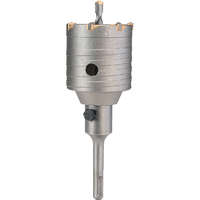 <p><a href="https://www.elefantszerszam.hu/BORMANN-Pro"><img src="https://shop.unas.hu/shop_ordered/69983/pic/BORMANNPro.png" width="150" height="63" alt="" /></a></p> BORMANN Pro beton korona fúró sds-plus adapterrel m22x110 φ85mm (BHT4078)
