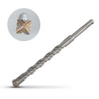 <p><a href="https://www.elefantszerszam.hu/BORMANN-Pro"><img src="https://shop.unas.hu/shop_ordered/69983/pic/BORMANNPro.png" width="150" height="63" alt="" /></a></p> BORMANN Pro sds-plus sx4 kalapácsfúró, 4-vágó 8x310 mm (BHT4736)