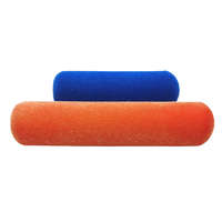 <p><a href="https://www.elefantszerszam.hu/BORMANN-Pro"><img src="https://shop.unas.hu/shop_ordered/69983/pic/BORMANNPro.png" width="150" height="63" alt="" /></a></p> BORMANN Pro mini flocking hab festékhenger 5cm boltkerethez φ6mm (BHT5738)