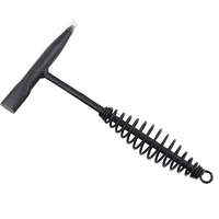 <p><a href="https://www.elefantszerszam.hu/BORMANN-Pro"><img src="https://shop.unas.hu/shop_ordered/69983/pic/BORMANNPro.png" width="150" height="63" alt="" /></a></p> BORMANN Pro SALAKOLÓ KALAPÁCS, 500g (BHT7178)