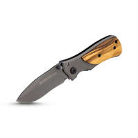 <!HTML KOD><p><a href="https://www.elefantszerszam.hu/BORMANN-Pro"><img src="https://shop.unas.hu/shop_ordered/69983/pic/BORMANNPro.png" width="150" height="63" alt="" /></a>& BORMANN Pro Zsebkés (bicska) ROZSDAMENTES ACÉL penge ÉS FA markolat (BHT7714)