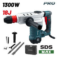 <!HTML KOD><p><a href="https://www.elefantszerszam.hu/BORMANN-Pro"><img src="https://shop.unas.hu/shop_ordered/69983/pic/BORMANNPro.png" width="150" height="63" alt="" /></a>& BORMANN Pro bontókalapács SDS-MAX 1300W, 18J (BPH6500)