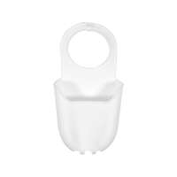 <!HTML KOD><p><a href="https://www.elefantszerszam.hu/FALA"><img src="https://shop.unas.hu/shop_ordered/69983/pic/fala.jpg" width="110" height="63" alt="" /></a></p> FALA SZILIKON MOSOGATÓ SZIVACS TARTÓ, FEHÉR (74786)