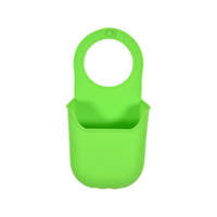 <!HTML KOD><p><a href="https://www.elefantszerszam.hu/FALA"><img src="https://shop.unas.hu/shop_ordered/69983/pic/fala.jpg" width="110" height="63" alt="" /></a></p> FALA SZILIKON MOSOGATÓ SZIVACS TARTÓ, ZÖLD (74789)