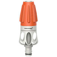 <p><a href="https://www.elefantszerszam.hu/NAKAYAMA-PRO"><img src="https://shop.unas.hu/shop_ordered/69983/pic/NAKAYAMAPRO.png" width="150" height="63" alt="" /></a></p> NAKAYAMA PRO kerti tömlőfej 5"(GH9060)