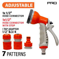 <!HTML KOD><p><a href="https://www.elefantszerszam.hu/NAKAYAMA-PRO"><img src="https://shop.unas.hu/shop_ordered/69983/pic/NAKAYAMAPRO.png" width="150" height="63" alt="" /></a> NAKAYAMA PRO ÁLLÍTHATÓ LOCSOLÓ SZÓRÓPISZTOLY KÉSZLET, 4 DB, 7 MINTA TÖMLŐCSATLAKOZÓVAL, TÖMLŐCSATLAKOZÓ ÁLLÍTÓVAL ÉS CSAP ADA (GH9216)