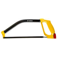 <!HTML KOD><p><a href="https://www.elefantszerszam.hu/TOPEX"><img src="https://shop.unas.hu/shop_ordered/69983/pic/4.jpg" width="150" height="76" alt="" /></a></p> TOPEX FÉMFŰRÉSZ 300MM 3D (10A145)