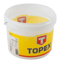 <!HTML KOD><p><a href="https://www.elefantszerszam.hu/TOPEX"><img src="https://shop.unas.hu/shop_ordered/69983/pic/4.jpg" width="150" height="76" alt="" /></a></p> TOPEX FESTŐVÖDÖR 10 LITERES (13A700)