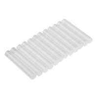 <!HTML KOD><p><a href="https://www.elefantszerszam.hu/NEO"><img src="https://shop.unas.hu/shop_ordered/69983/pic/1.jpg" width="150" height="58" alt="" /></a></p> NEO Ragasztópatron, 8x50mm, 12db, 31g, átlátszó fehér (17-180)