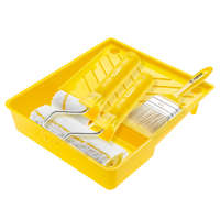 <!HTML KOD><p><a href="https://www.elefantszerszam.hu/TOPEX"><img src="https://shop.unas.hu/shop_ordered/69983/pic/4.jpg" width="150" height="76" alt="" /></a></p> TOPEX Festőkészlet emulziós festékhezekhez no. 2 (20B806)