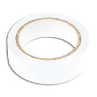 <!HTML KOD><p><a href="https://www.elefantszerszam.hu/Top-Tools"><img src="https://shop.unas.hu/shop_ordered/69983/pic/5kozepes.jpeg" width="120" height="91" alt="" /></a>< Top Tools SZIGETELŐSZALAG 10Mx19mm FEHÉR (24B111)