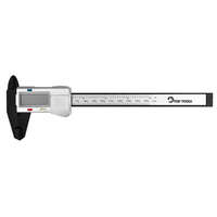 <!HTML KOD><p><a href="https://www.elefantszerszam.hu/Top-Tools"><img src="https://shop.unas.hu/shop_ordered/69983/pic/5kozepes.jpeg" width="120" height="91" alt="" /></a>< Top Tools Tolómérő 150mm, digitális, kompozit műanyag (31C621-1)