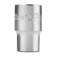 <!HTML KOD><p><a href="https://www.elefantszerszam.hu/TOPEX"><img src="https://shop.unas.hu/shop_ordered/69983/pic/4.jpg" width="150" height="76" alt="" /></a></p> TOPEX Dugókulcs 13mm, 1/2", hatlapú (38D713)