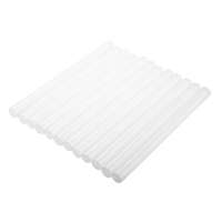 <!HTML KOD><p><a href="https://www.elefantszerszam.hu/TOPEX"><img src="https://shop.unas.hu/shop_ordered/69983/pic/4.jpg" width="150" height="76" alt="" /></a></p> TOPEX Ragasztópatron, 11x250mm, 12db, 300g, átlátszó fehér (42E113)