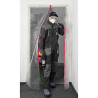 <!HTML KOD><p><a href="https://www.elefantszerszam.hu/NEO"><img src="https://shop.unas.hu/shop_ordered/69983/pic/1.jpg" width="150" height="58" alt="" /></a></p> NEO Porvédő függöny fólia ajtóra, "I" alakban záródó (49-801)