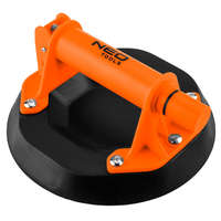 <!HTML KOD><p><a href="https://www.elefantszerszam.hu/NEO"><img src="https://shop.unas.hu/shop_ordered/69983/pic/1.jpg" width="150" height="58" alt="" /></a></p> NEO Vákumos emelő, üveghez, csempéhez, lakkozott felületekhez, max 160kg. (56-800)