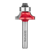 <!HTML KOD><p><a href="https://www.elefantszerszam.hu/GRAPHITE"><img src="https://shop.unas.hu/shop_ordered/69983/pic/2.jpg" width="160" height="53" alt="" /></a></p> GRAPHITE Felsőmaró kés, kerekítő 22.5 x 9 mm, 6 mm (56H222)