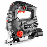 <!HTML KOD><p><a href="https://www.elefantszerszam.hu/GRAPHITE"><img src="https://shop.unas.hu/shop_ordered/69983/pic/2.jpg" width="160" height="53" alt="" /></a></p> GRAPHITE Dekopírfűrész 800W, 0-3100 min-1, alu talp, koffer (58G077)